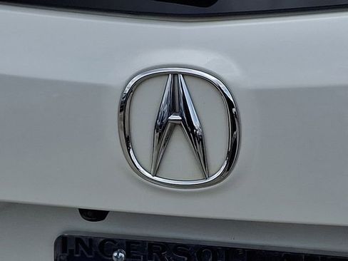 Used 2021 Acura RDX A-Spec image 34
