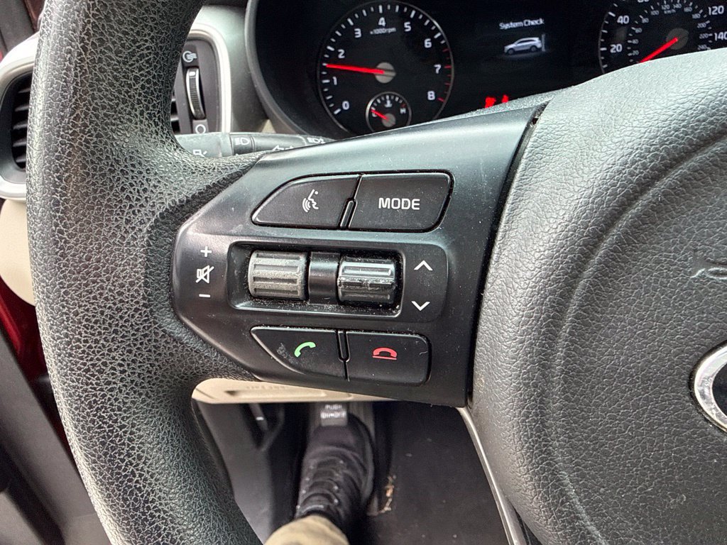 Used 2016 Kia Sorento LX AWD/4WD image 13