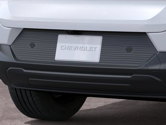 New 2026 Chevrolet Equinox EV LT AWD/4WD image 14