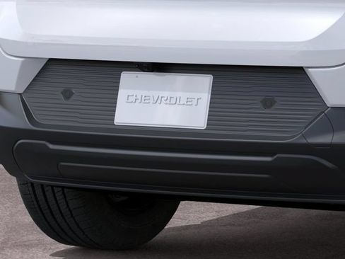 New 2026 Chevrolet Equinox EV LT AWD/4WD image 14