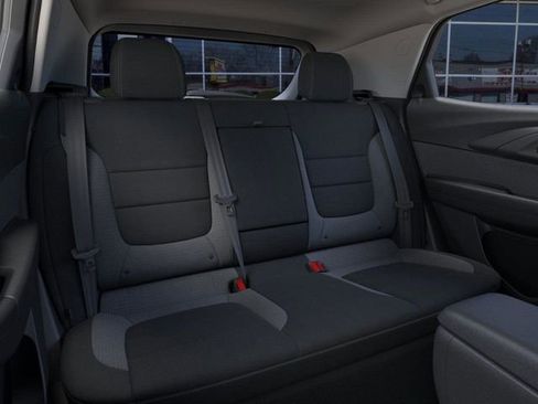 New 2026 Chevrolet TrailBlazer LT image 17