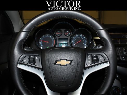 Used 2012 Chevrolet Cruze LTZ w/ RS Package image 18