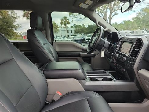 Used 2019 Ford F150 XLT w/ Equipment Group 302A Luxury image 31
