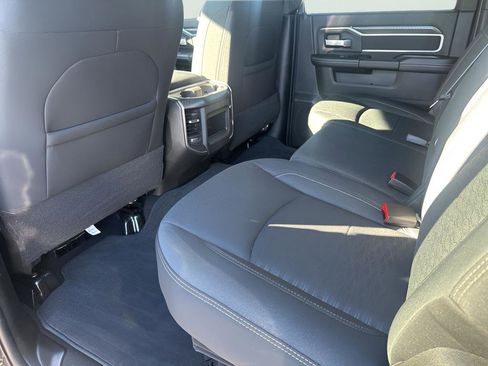 Certified 2025 RAM 2500 Lone Star image 20