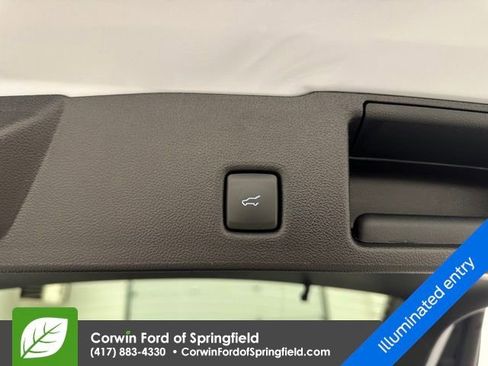 New 2026 Ford Escape Active image 20