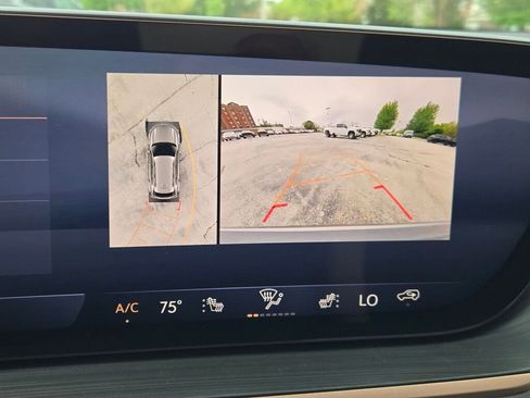 New 2026 Buick Envision Sport Touring AWD/4WD image 30