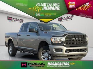 Used 2020 RAM 2500 Tradesman video 1