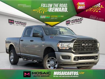 Used 2020 RAM 2500 Tradesman