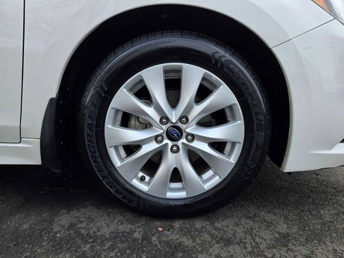 Used 2015 Subaru Legacy 2.5i Premium image 9