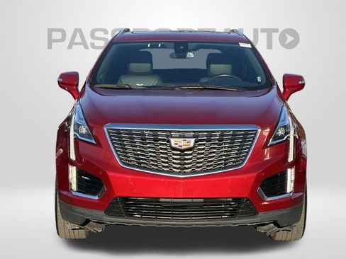 Used 2023 Cadillac XT5 Premium Luxury image 7