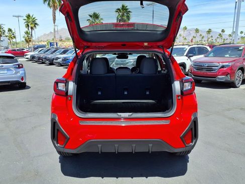 Certified 2024 Subaru Crosstrek 2.0i Premium AWD/4WD image 15