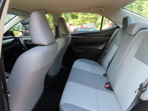 Used 2014 Toyota Corolla L FWD image 26