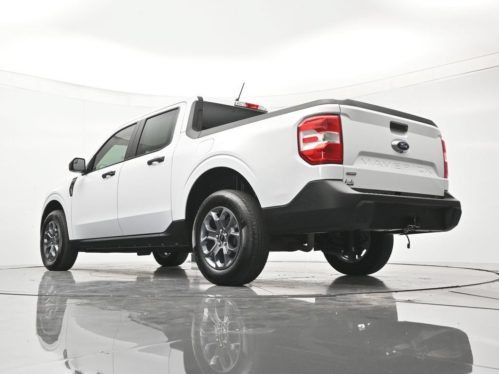 Used 2024 Ford Maverick XLT FWD image 42
