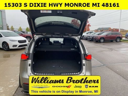 Used 2021 Lexus NX 300 F Sport image 26