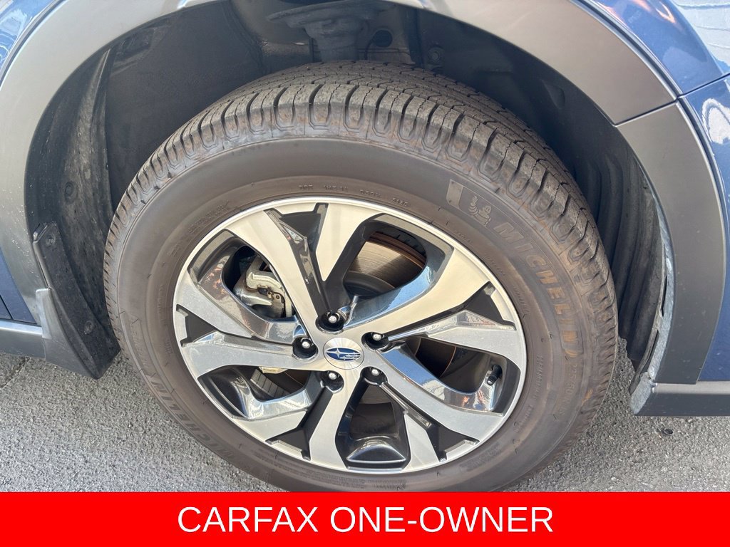 Used 2021 Subaru Outback Limited XT w/ Popular Package #2 AWD/4WD image 4