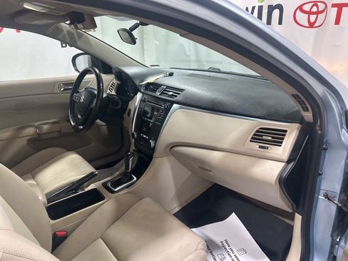 Used 2011 Suzuki Kizashi SE AWD/4WD image 10