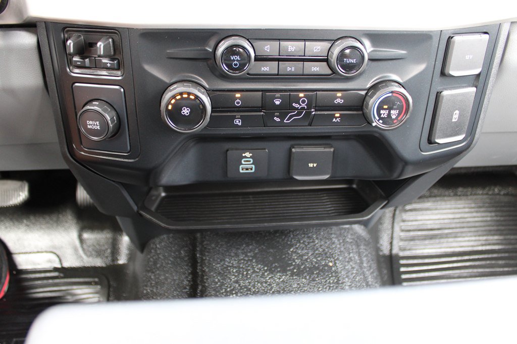 Used 2024 Ford F250 XL w/ XL Chrome Package RWD image 35