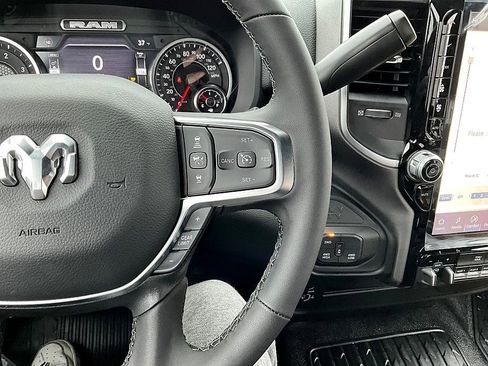 New 2026 RAM 5500 4x4 Regular Cab image 20