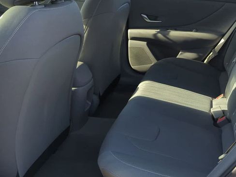 New 2026 Hyundai Elantra Sport FWD image 20