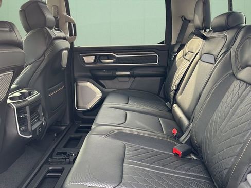 New 2026 RAM 1500 Tungsten AWD/4WD image 21