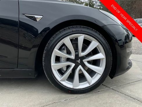 Used 2020 Tesla Model 3 Long Range image 9