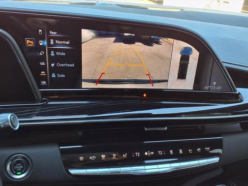 Used 2021 Cadillac Escalade Sport w/ Driver Assist Tech Package image 26