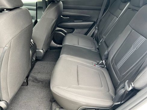 Certified 2026 Hyundai Tucson SEL FWD image 15