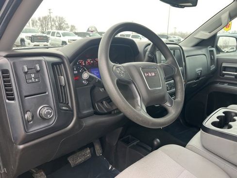 Used 2016 GMC Sierra 1500 Base image 19