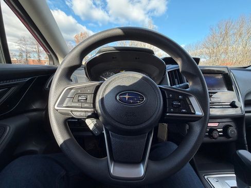 Used 2023 Subaru Impreza 2.0i image 14