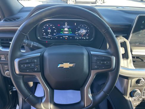 Certified 2023 Chevrolet Tahoe Premier image 27