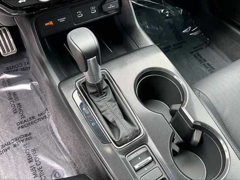 Used 2025 Honda Civic Sport Touring image 17