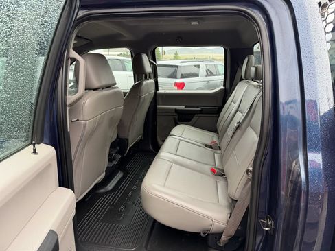 Used 2019 Ford F250 XL AWD/4WD image 8