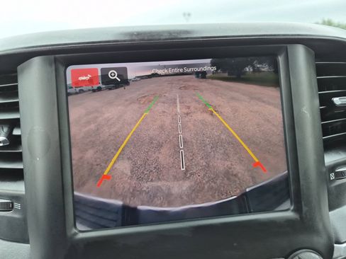 Used 2023 RAM 2500 Big Horn w/ Level 1 Equipment Group AWD/4WD image 14