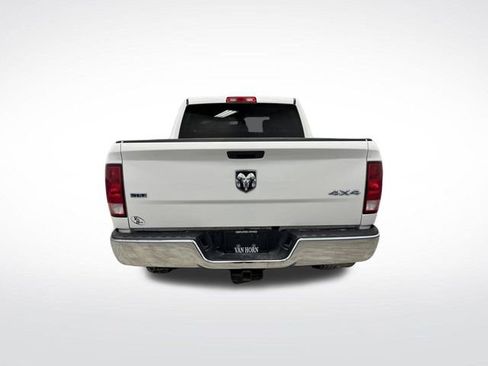 Used 2023 RAM 1500 Classic SLT w/ Protection Group image 11