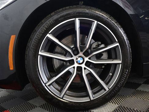 Used 2022 BMW 430i xDrive Convertible w/ Premium Package image 24