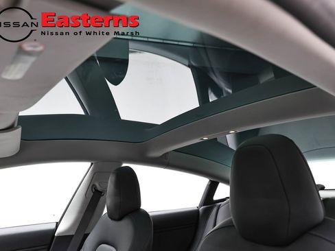 Used 2018 Tesla Model 3 Long Range image 27