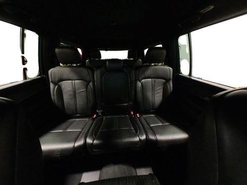 Used 2022 Jeep Wagoneer Series II image 48