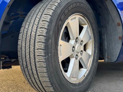 Used 2007 Chevrolet Impala LT image 22