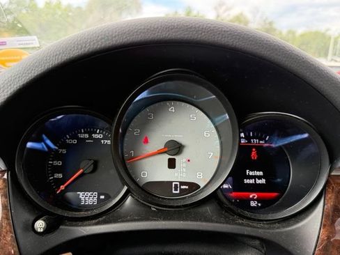 Used 2017 Porsche Macan S w/ Premium Package Plus AWD/4WD image 16