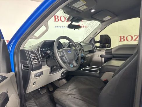 Used 2019 Ford F150 XL w/ Equipment Group 101A Mid image 12