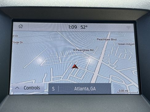 Used 2019 Ford Edge Titanium w/ Equipment Group 301A image 32