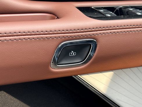 New 2026 Lincoln Aviator Reserve w/ Luxury Package AWD/4WD image 25