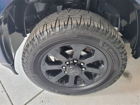 Certified 2020 RAM 2500 Laramie image 22