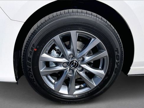 Used 2026 MAZDA MAZDA3 s image 12