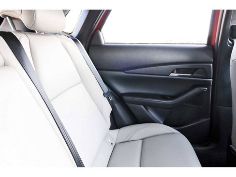 Certified 2025 MAZDA CX-30 AWD 2.5 S w/ Preferred Package image 10