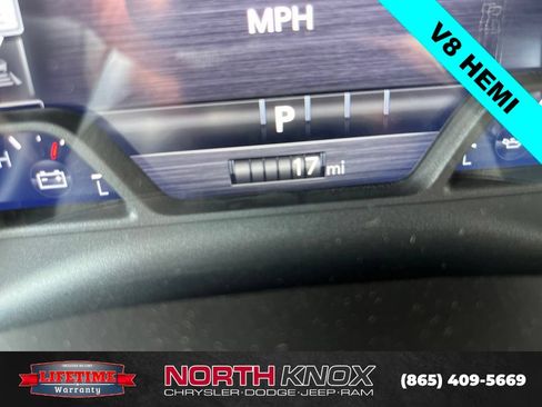 New 2026 RAM 1500 Express AWD/4WD image 31