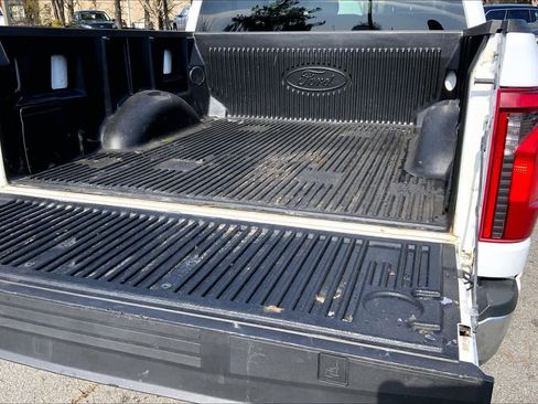 Used 2024 Ford F150 XL w/ Equipment Group 103A High image 32