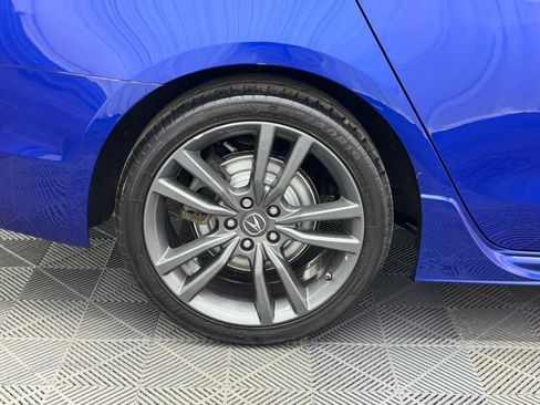 Used 2019 Acura TLX V6 w/ Technology & A-SPEC Pkg FWD image 21