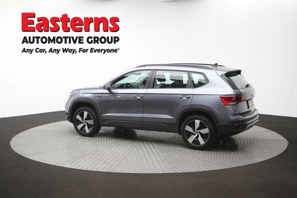 Used 2024 Volkswagen Taos S AWD/4WD image 64