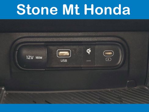 Used 2024 Kia Sportage X-Line image 30